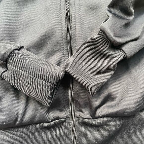 ADIDAS BK5 Adi-Color Series DaVinci zip up track jacket Limited Edition Sz S - Picture 9 of 11